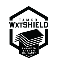 Graphic: Tamko Enhanced System Warranty